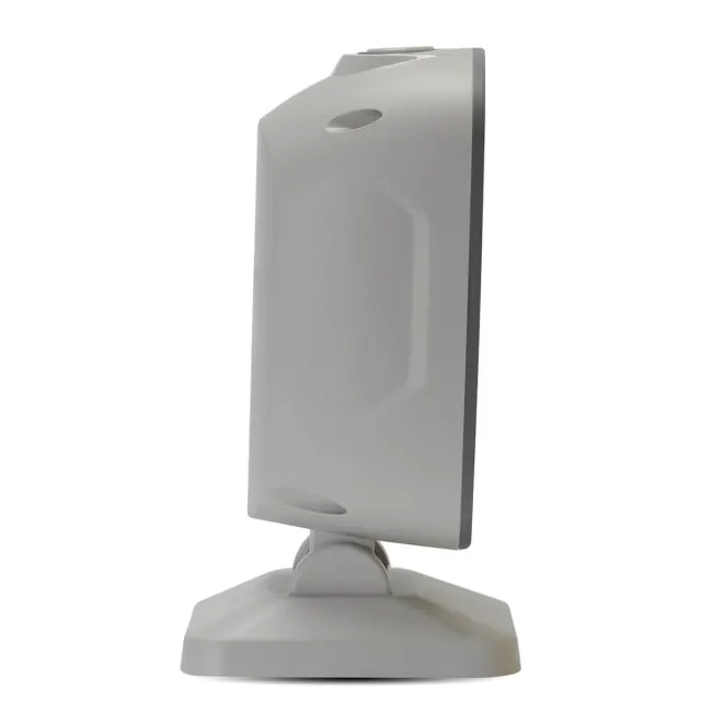 Стационарный сканер штрихкода MERTECH 8500 P2D Mirror White - 4795 4795