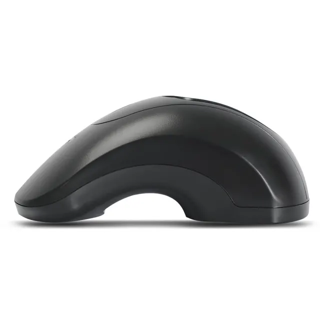 Зарядно-коммуникационная подставка (Cradle) для сканеров MERTECH CL-2200/2210 Black - 4807 4807
