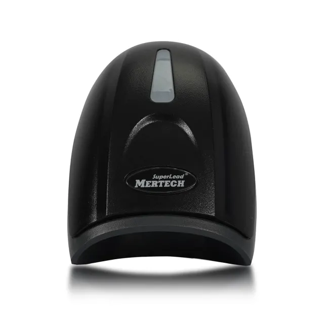 Беспроводной сканер штрихкода MERTECH CL-2310 P2D HR SUPERLEAD USB - 4811 4811