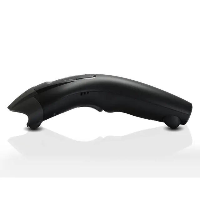 Беспроводной сканер штрихкода MERTECH CL-610 BLE Dongle P2D USB Black - 4813 4813
