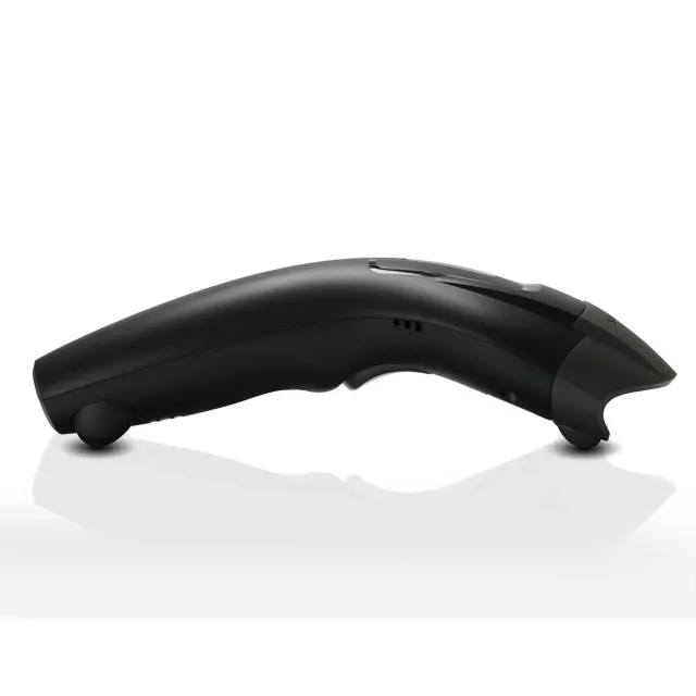 Беспроводной сканер штрихкода MERTECH CL-610 BLE Dongle P2D USB Black - 4813 4813