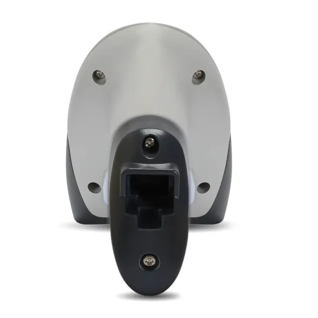 Проводной сканер штрихкода MERTECH 2310 P2D HR SUPERLEAD USB White - 4831 4831