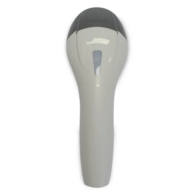 Беспроводной сканер штрихкода MERTECH CL-610 BLE Dongle P2D USB White - 4834 4834