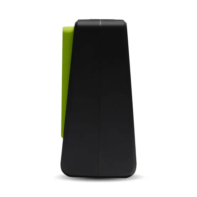 Стационарный сканер штрихкода MERTECH 8400 P2D Superlead USB Green - 4842 4842
