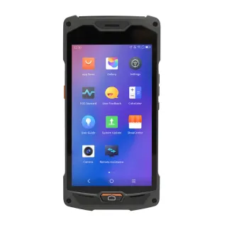 Терминал сбора данных MERTECH SUNMI L2 USB Black 4080