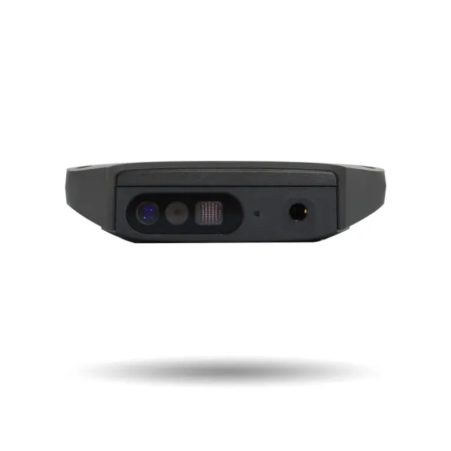 Терминал сбора данных MERTECH SUNMI L2 USB Black 4080 4080
