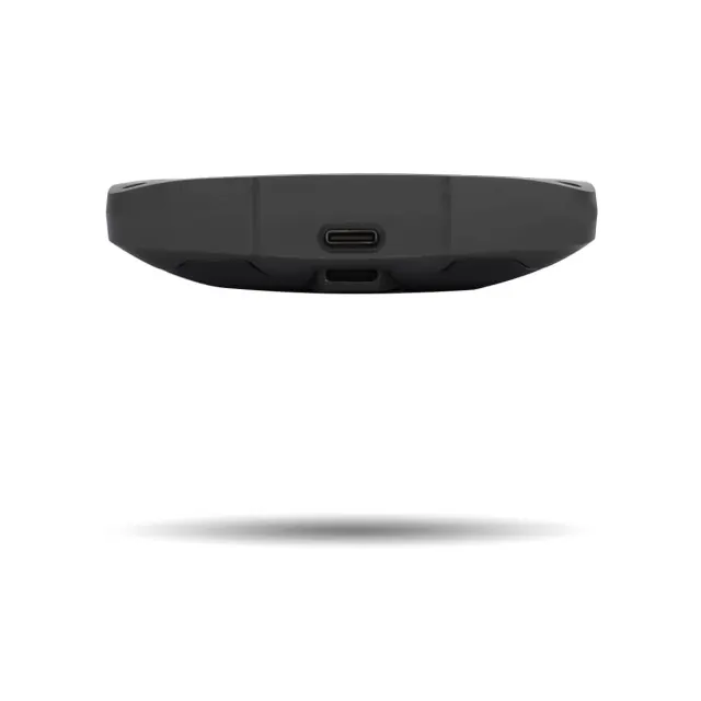Терминал сбора данных MERTECH SUNMI L2 USB Black 4080 4080