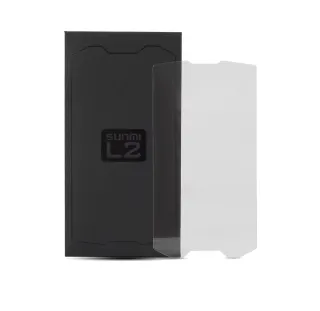 Защитная пленка для ТСД MERTECH SUNMI L2 - 4129