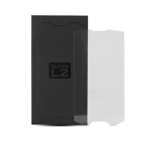 Защитная пленка для ТСД MERTECH SUNMI L2 - 4129 4129