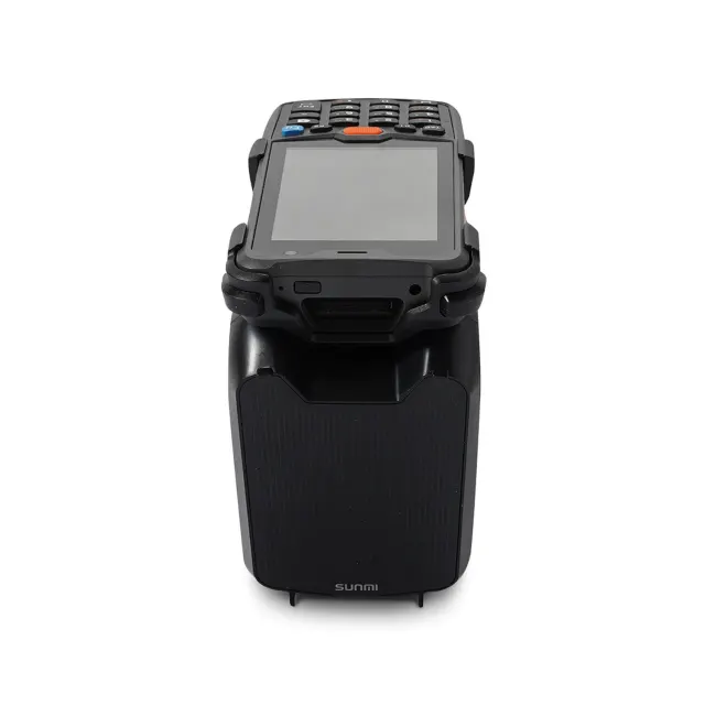 Пистолетная рукоятка UHF для ТСД MERTECH SUNMI L2K - 4132-1 4132-1