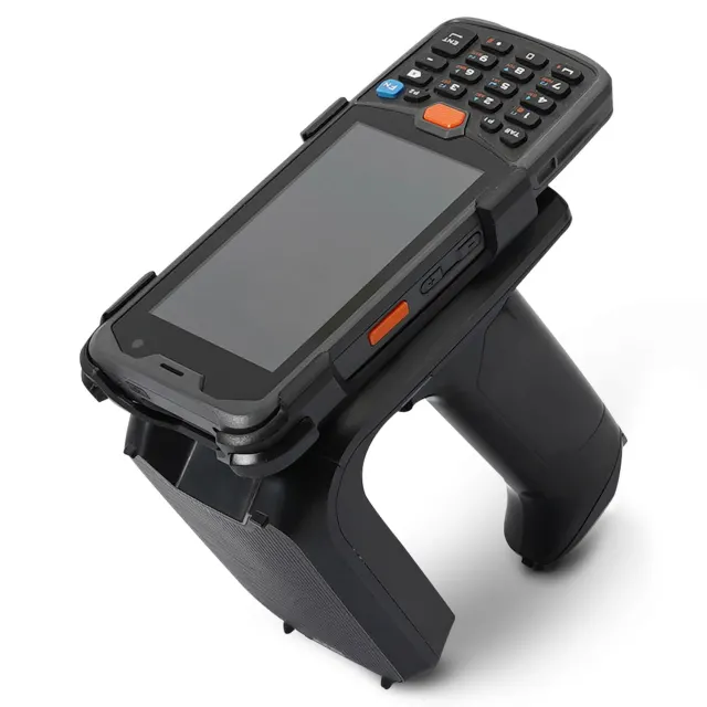 Пистолетная рукоятка UHF для ТСД MERTECH SUNMI L2K - 4132-1 4132-1