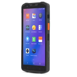 Терминал сбора данных MERTECH SUNMI L2S USB Black 4840