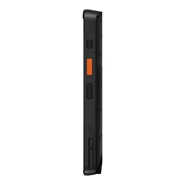 Терминал сбора данных MERTECH SUNMI L2S USB Black 4840 + AllegroCount 4840+allegrocount