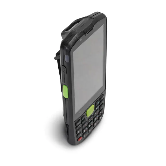 Терминал сбора данных MERTECH SEUIC AutoID серии 8 9039 + AllegroCount 9039+allegrocount