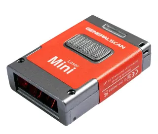 Сканер штрих-кода Generalscan M100T-335V1K