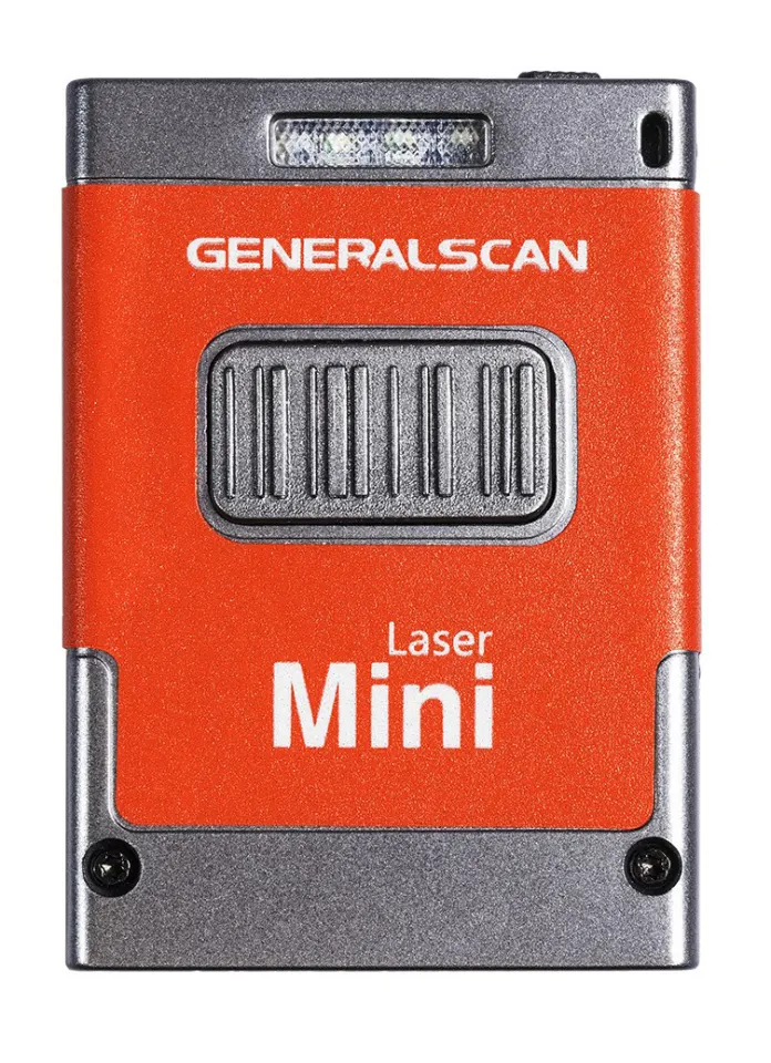 Сканер штрих-кода Generalscan M100T-335V1K M100T-335V1K