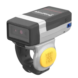 Сканер штрих-кода Generalscan R1522-R01