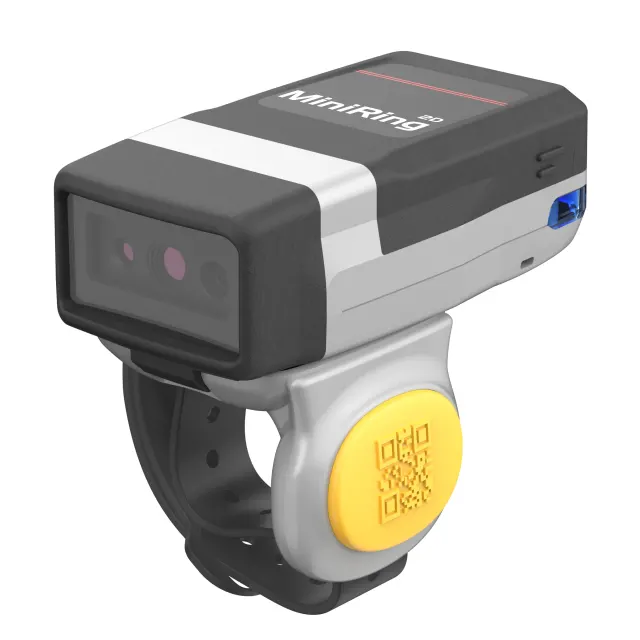 Сканер штрих-кода Generalscan R1521-R01 R1521-R01