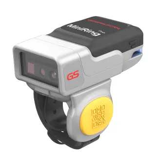 Сканер штрих-кода Generalscan R3521-R01