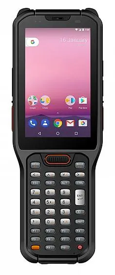 Терминал сбора данных Urovo RT40 RT40-SH5X10E401XHQ + AllegroCount