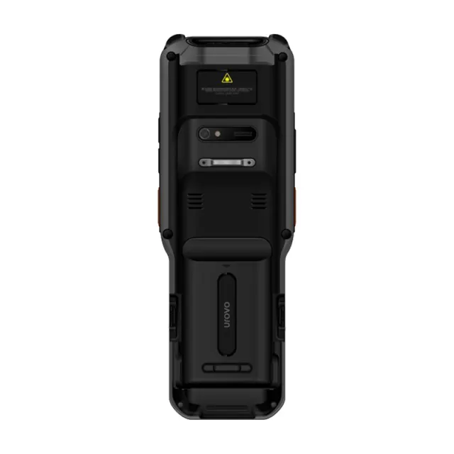 Терминал сбора данных Urovo RT40 RT40-GH5X10E401XHQ + AllegroCount RT40-GH5X10E401XHQ+allegrocount