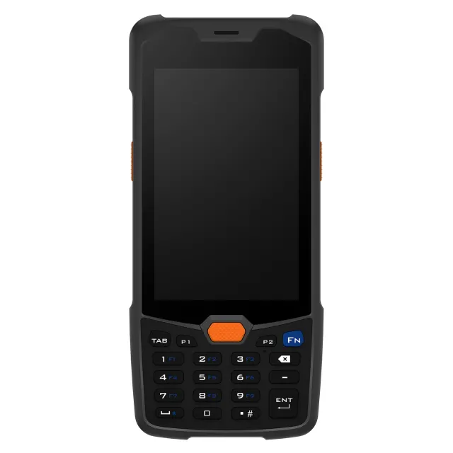 Терминал сбора данных MERTECH SUNMI L2K USB Black 4085 + AllegroCount 4085+allegrocount