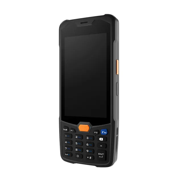 Терминал сбора данных MERTECH SUNMI L2K USB Black 4085 + AllegroCount 4085+allegrocount