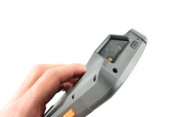 Терминал сбора данных MERTECH SUNMI L2K USB Black 4085 + AllegroCount 4085+allegrocount