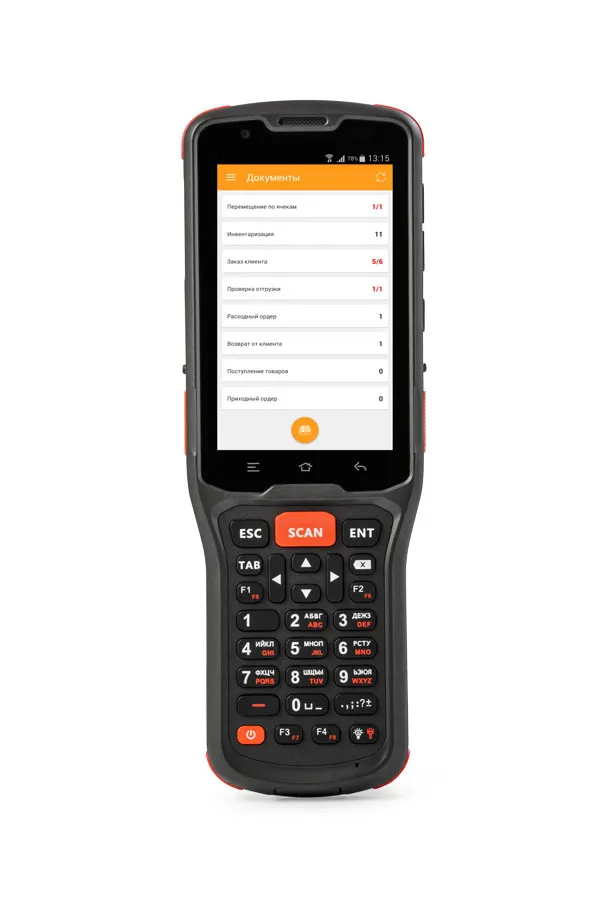 АТОЛ Smart Prime Полный + AllegroCount 54206+allegrocount