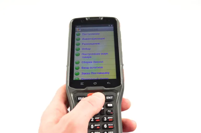 АТОЛ Smart Prime Полный + AllegroCount 54206+allegrocount