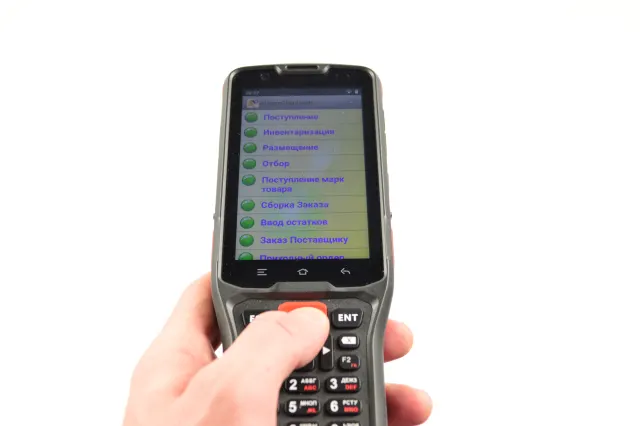 АТОЛ Smart Prime Полный + AllegroCount 54206+allegrocount