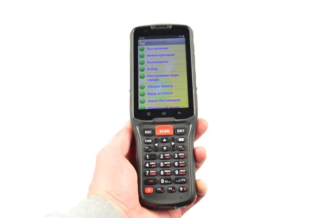 АТОЛ Smart Prime Полный + AllegroCount 54206+allegrocount