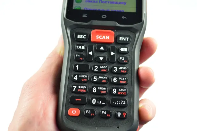 АТОЛ Smart Prime Полный + AllegroCount 54206+allegrocount