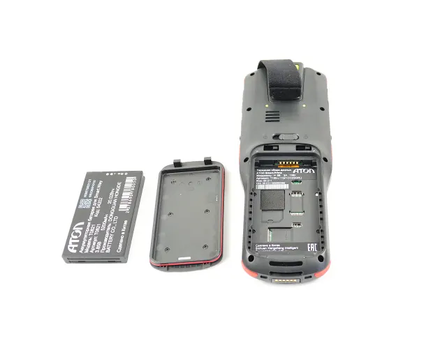 АТОЛ Smart Prime Полный + AllegroCount 54206+allegrocount