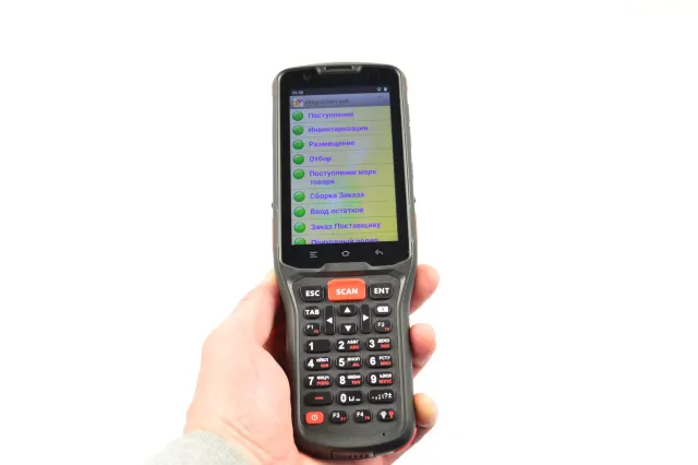 АТОЛ Smart Prime Расширенный 54207