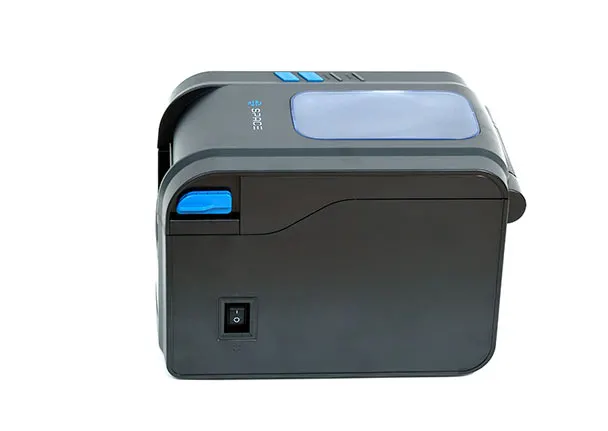 Принтер этикеток Space 32DT-0001 32DT-0001