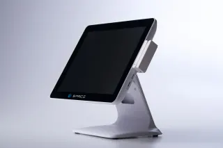 Дополнительный монитор 15" для SPACE SUPREME белый