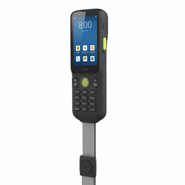 Терминал сбора данных i3 + AllegroCount i3-001+allegrocount
