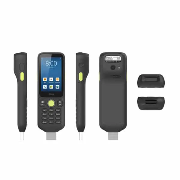 Терминал сбора данных i3 + AllegroCount i3-001+allegrocount