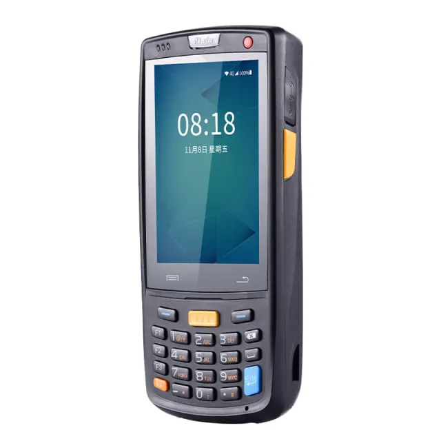 Терминал сбора данных 95W + AllegroCount 95W-001+allegrocount