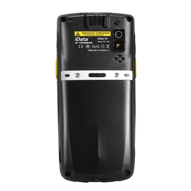 Терминал сбора данных 95W + AllegroCount 95W-001+allegrocount