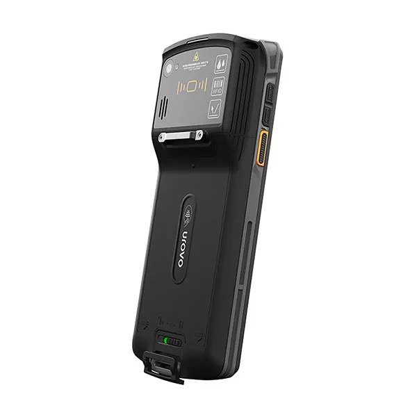 Терминал сбора данных Urovo DT50D RFID DT50D-SH7S9E4011 + AllegroCount DT50D-SH7S9E4011+allegrocount