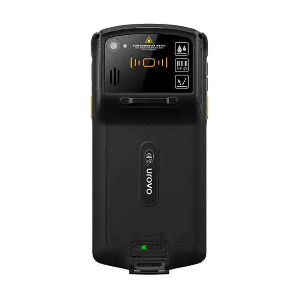 Терминал сбора данных Urovo DT50D RFID DT50D-SH7S9E4011 + AllegroCount DT50D-SH7S9E4011+allegrocount
