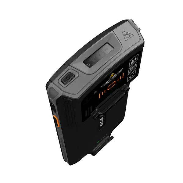 Терминал сбора данных Urovo DT50D RFID DT50D-SH7S9E4011 + AllegroCount DT50D-SH7S9E4011+allegrocount