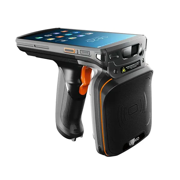 Терминал сбора данных Urovo DT50P RFID DT50P-SU3S9E4021 DT50P-SU3S9E4021