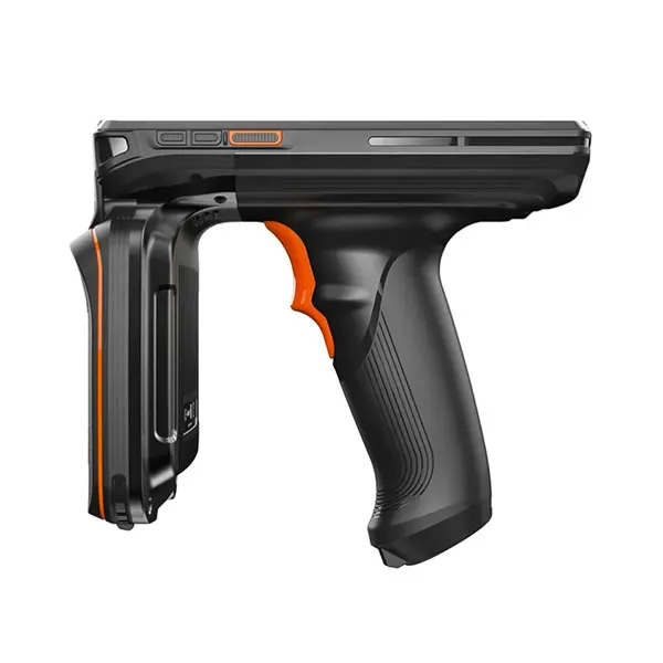 Терминал сбора данных Urovo DT50P RFID DT50P-SU3S9E4021 DT50P-SU3S9E4021
