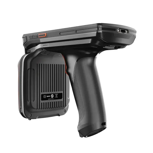 Терминал сбора данных Urovo DT50P RFID DT50P-SU3S9E4021 DT50P-SU3S9E4021