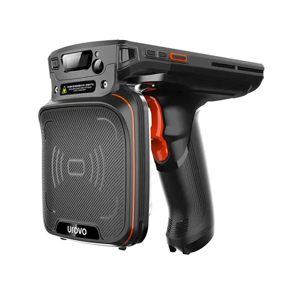 Терминал сбора данных Urovo DT50P RFID DT50P-SU3S9E4021 DT50P-SU3S9E4021