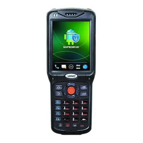 Терминал сбора данных Urovo V5100 MC5150-SZ2S7E0000 MC5150-SZ2S7E0000