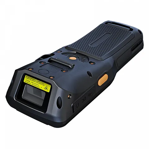 Терминал сбора данных Urovo V5100 MC5150-SZ2S7E0000 MC5150-SZ2S7E0000